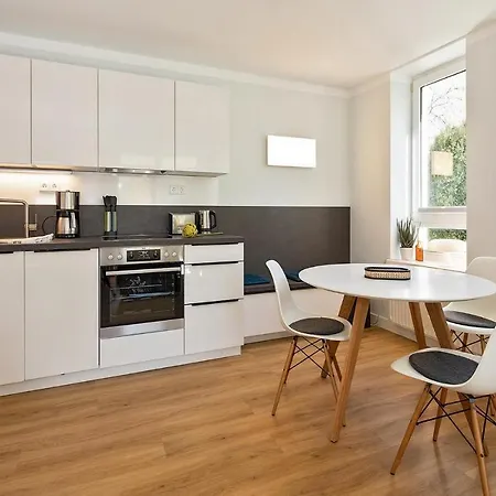 Strand-park Strand-park 204 Apartman