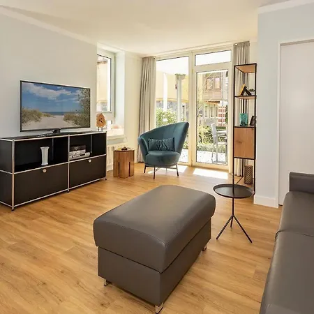 Strand-park Strand-park 204 Heringsdorf