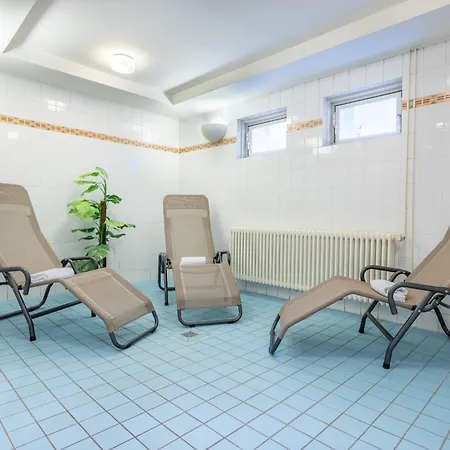 Apartman Strand-park Strand-park 204