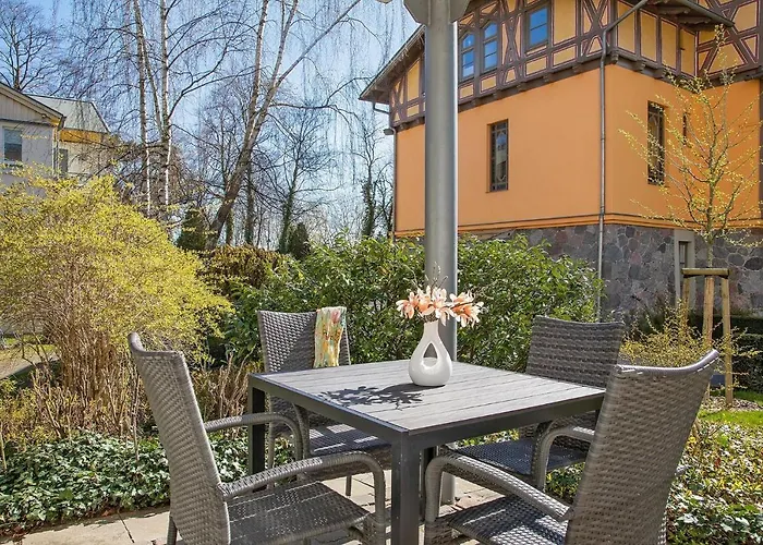 Apartment Strand-park Strand-park 204