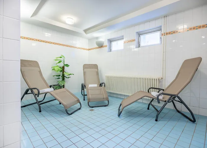 Apartment Strand-park Strand-park 204